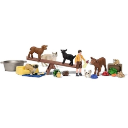 Schleich Farm World Kalendarz adwentowy 98271