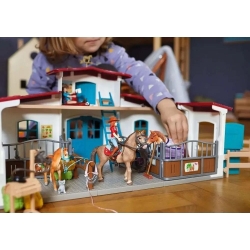 Schleich Horse Club Centrum Jeździeckie Lakeside 42567