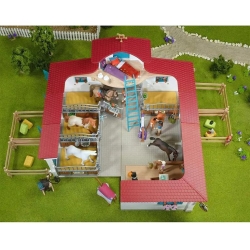 Schleich Horse Club Centrum Jeździeckie Lakeside 42567