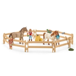 Schleich Horse Club Centrum Jeździeckie Lakeside 42567