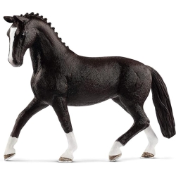 Schleich Horse Club Jeździec z koniem 42358