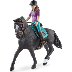 Schleich Horse Club Lisa & Storm 42541