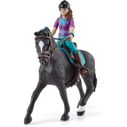 Schleich Horse Club Lisa & Storm 42541