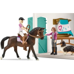 Schleich Horse Club Sklep z artykułami dla koni 42568