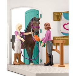 Schleich Horse Club Sklep z artykułami dla koni 42568