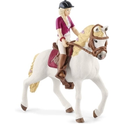 Schleich Horse Club Sofia & Blossom 42540