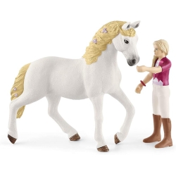 Schleich Horse Club Sofia & Blossom 42540