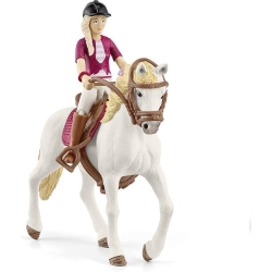 Schleich Horse Club Sofia & Blossom 42540