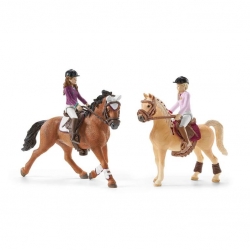 Schleich Horse Club Turniej towarzyski 42440