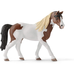 Schleich Horse Club Zestaw do jazdy westernowej Hannah 42441