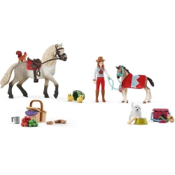 Schleich Kalendarz Adwentowy 2022 Horse Club 98642