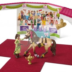 Schleich Wielki pokaz Koni - Horse Club 42466