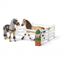 Schleich Wielki pokaz Koni - Horse Club 42466