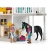 Schleich Club Horse Duże Centrum Jeździeckie 42551