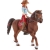 Schleich Horse Club Hannah & Cayenne 42539