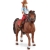 Schleich Horse Club Hannah & Cayenne 42539