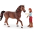 Schleich Horse Club Hannah & Cayenne 42539