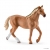 Schleich Horse Club Koń rasy Angielskiej z kocem 42360