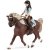 Schleich Horse Club Myjnia dla koni Emily i Luna 42438