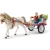 Schleich Horse Club Powóz na Wielki Pokaz koni 42467