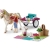 Schleich Horse Club Powóz na Wielki Pokaz koni 42467