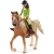 Schleich Horse Club Sarah & Mystery 42542