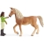 Schleich Horse Club Sarah & Mystery 42542