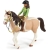 Schleich Horse Club Sarah Przygoda na campingu 42533