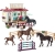 Schleich Horse Club Sekretne szkolenie w przyczepie kempingowej 72141