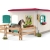 Schleich Horse Club Siodlarnia do rozbudowy 42591
