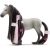 Schleich Horse Club Sofia’s Beauties Koń z włosami do stylizacji Zestaw startowy Sofia i Dusty 42584