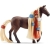 Schleich Horse Club Sofia’s Beauties Koń z włosami do stylizacji  Zestaw startowy Leo i Rocky 42586