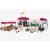 Schleich Horse Club Transporter dla koni 42619