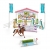 Schleich Horse Club Turniej towarzyski 42440