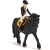 Schleich Horse Club Zagroda dla koni Tori i Princess 42437