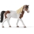 Schleich Horse Club Zestaw do jazdy westernowej Hannah 42441