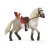 Schleich Kalendarz Adwentowy 2022 Horse Club 98642