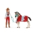 Schleich Kalendarz Adwentowy 2022 Horse Club 98642