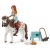 Schleich Mia i Kucyk Spotty - Horse Club 42518