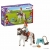 Schleich Mia i Kucyk Spotty - Horse Club 42518