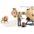 Schleich Helikopter ratunkowy dla zwierząt - Wild Life 42476