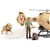 Schleich Helikopter ratunkowy dla zwierząt - Wild Life 42476