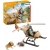 Schleich Helikopter ratunkowy dla zwierząt - Wild Life 42476