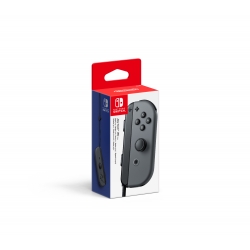 Szary Joy-Con (R) (Switch)