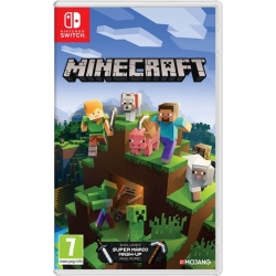 Minecraft (Switch)