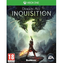 Dragon Age: Inkwizycja [PL] (XBOX ONE)