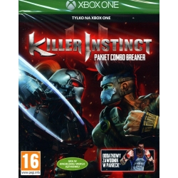 Killer Instinct (XBOX ONE)