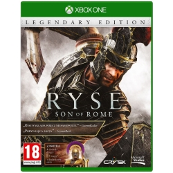 Ryse: Son of Rome [LEGENDARY EDITION] (XBOX ONE)