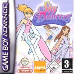 Sky Dancers (GBA)