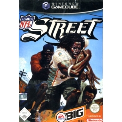 NFL Street (GC)